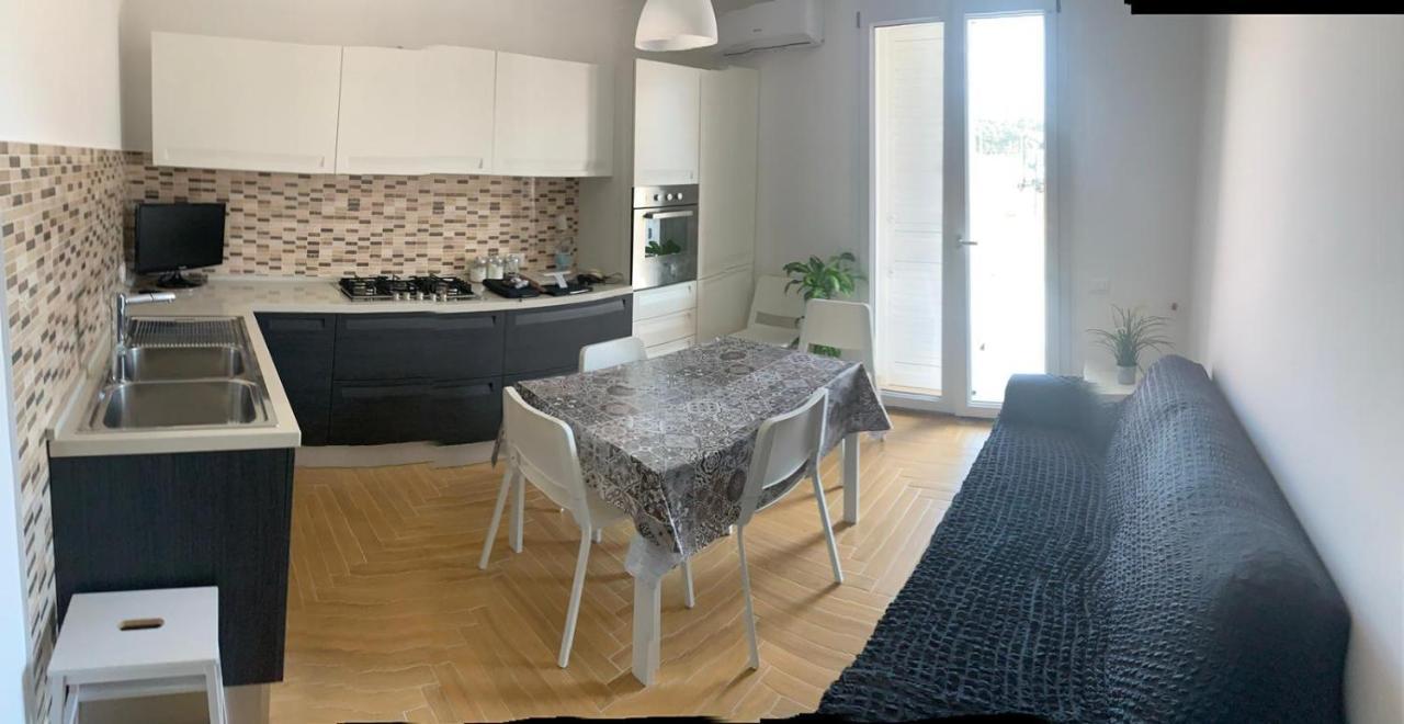 Le Case Vacanze Di Federico Terrasini Exterior foto